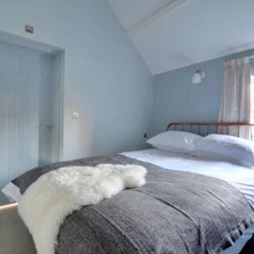 CT013 - Bedroom - view 3